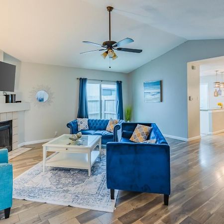 Superb House By Seaworld, Private Pool & Gameroom San Antonio Exterior photo